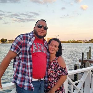 Meet your Posher, Dawnn